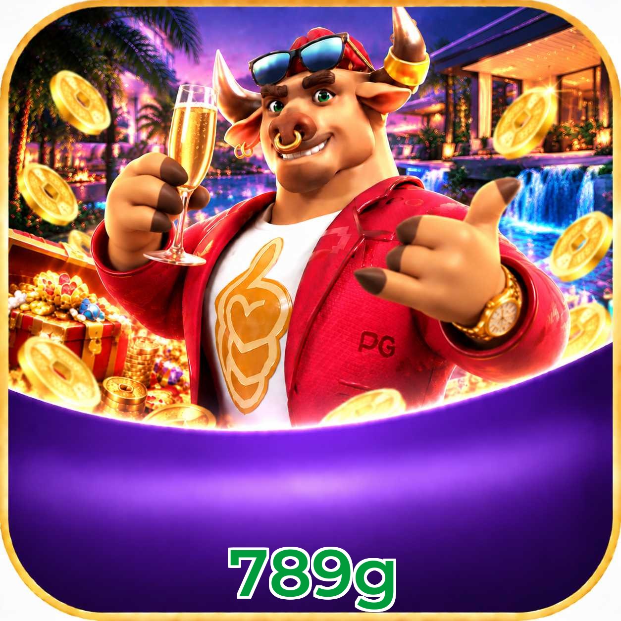 Download seguro do app 789g com APK oficial de 58MB