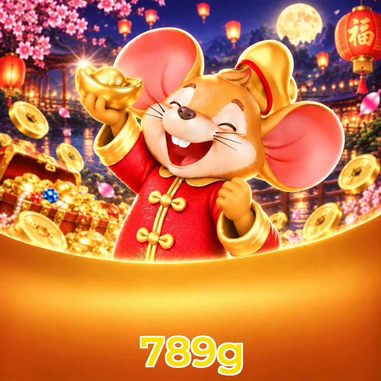 Comparativo do app 789g versus navegador mobile