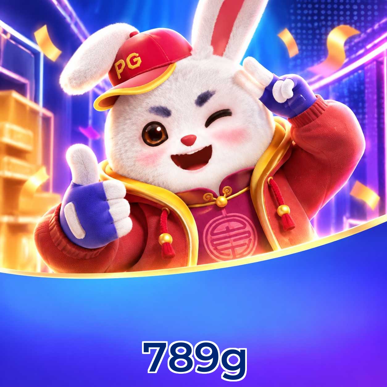 Central de download oficial da 789g para Android e iOS