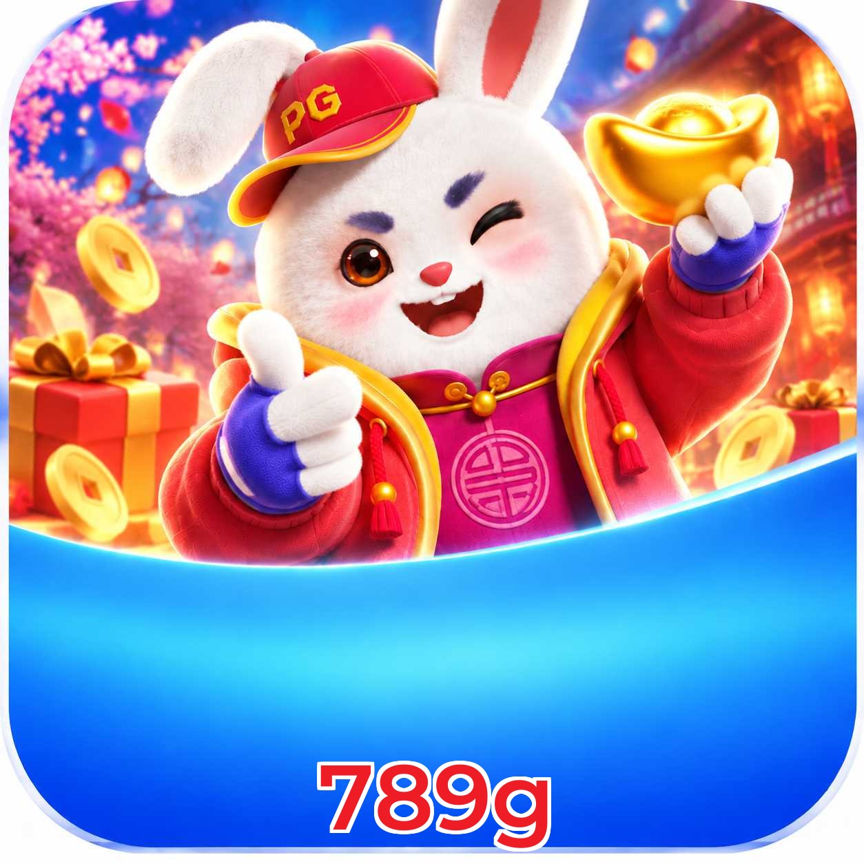 Grandes vitórias e jackpots pagos pela 789g via PIX